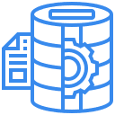 database image